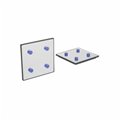 Adapter-płyta Innospann ISAP-R 175x175x7