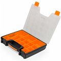88317.STACO Organizer 3 szuflady po 15