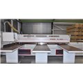 Panelówka SCHEER FM21 PA6000