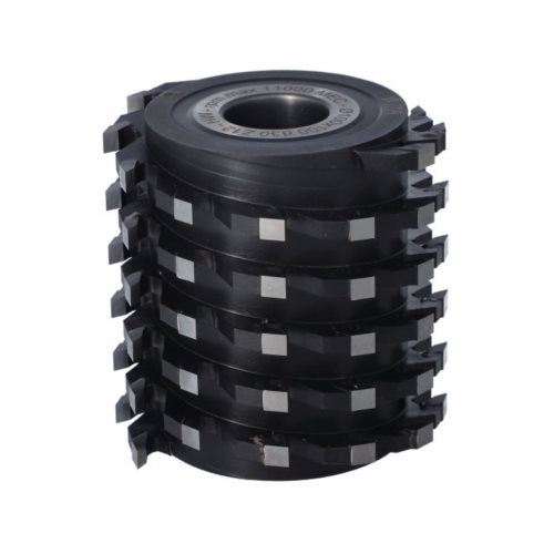 GJ1.Głowica D=100 F=35 I=200 Z=8