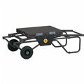 MT58K Przenośny stół do pracy 600x450mm