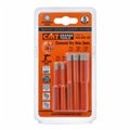 552-001-05 Zestaw 5 otwornic 5,6,8,10,12
