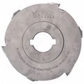 DGM Głowica DIA D=125 I=35 d=30+2CH