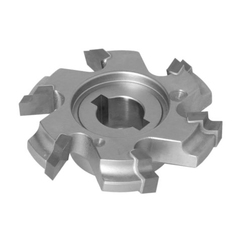 GKN.Głowica do okleiniarki D= 70 F=     