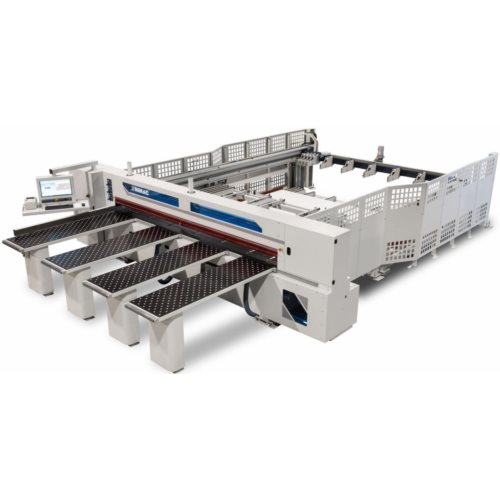 Panelówka NIMAC HERMES 70L CNC