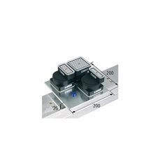 Adapter-płyta Innospann ISAP-K2