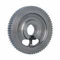Rolka stalowa D=120 F=30 I=20 chrom Prof