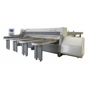 Panelówka BIESSE SELCO EB120