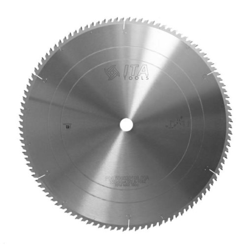 P06.Piła D=500 F= 30 Z=108 K/P=4,0/2,8  