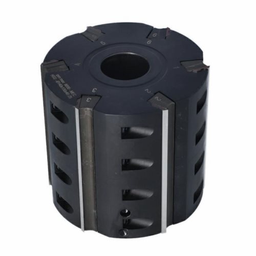 GSC.Głowica D=140 F= 40 I=130 Z6 STAL