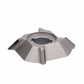 DGB.GłowicaDIA D=70 F=16  I=10 Z=4 RH