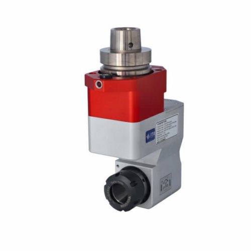 Agregat ATEMAG HSK63F FUNCTION LINE