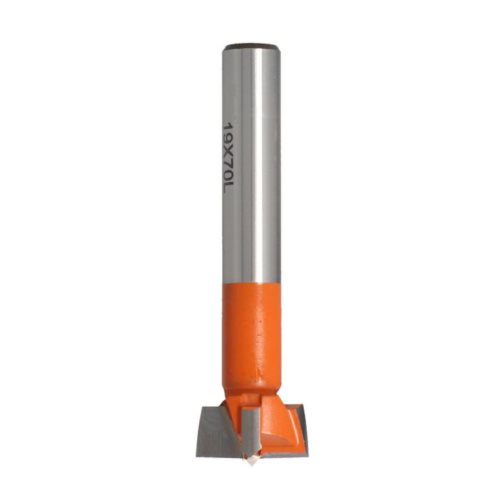 369.Wiertło Puszkowe HW