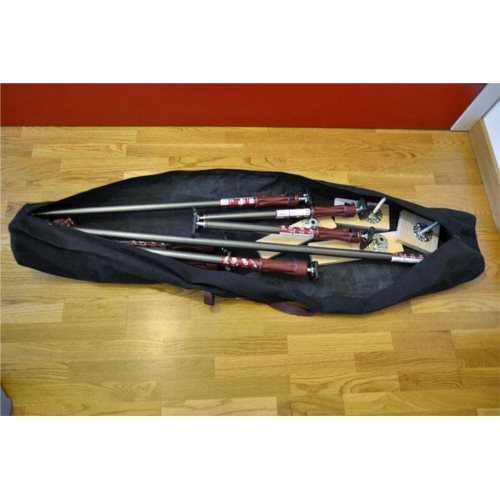Multi-podpora teleskopowa P1 60-100cm