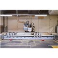 CNC HOMAG BAZ 222