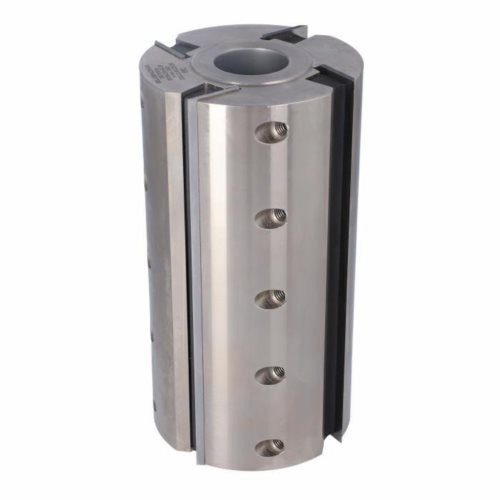 GS1.Głowica D=125 F= 40 I=230 Z4 STAL