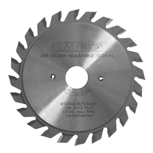 289.120.24H Podcinak skł. D=120 F=20