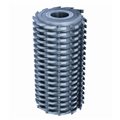 GJ3.Głowica D=120 F=35 I=120 Z=16 LIGHT