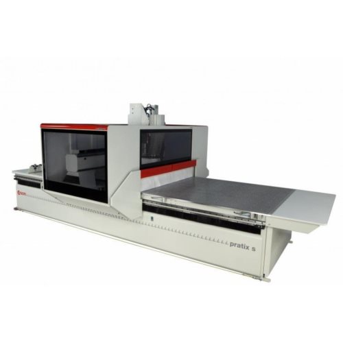 CNC SCM PRATIX S43