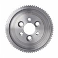 Rolka stalowa D=140 F=35 I=23 chrom Prof