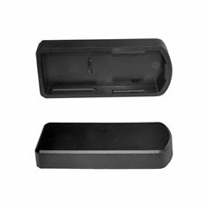 Nakładka plastikowa 8,5 cm kpl. 2 szt.