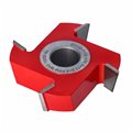 GF1.Frez D=120 F= 30 I= 30 A=12 Z=4 HM