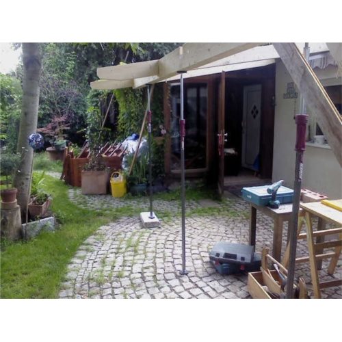 Multi-podpora teleskopowa P2 97-170cm