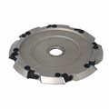 GDA.Głowica D=220 F= 30 I= 20 Z=8