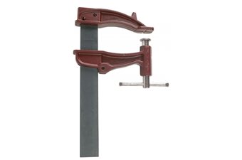 Ściski spawalniczne śrubowe tłokowe model XXL