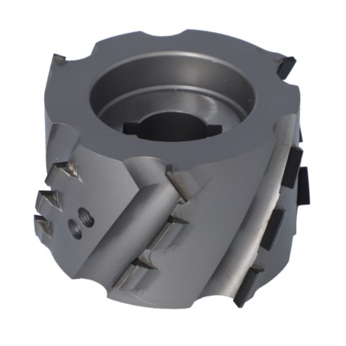 DGM Głowica DIA D=80 I=48 d=20+2CH LN