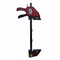 Ścisk stolarski Maxi Quick 30 cm