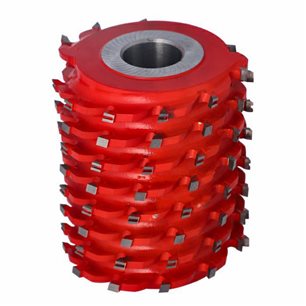 GJ4.Głowica D=120 F=35 I=80 Z=12