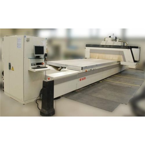 CNC SCM RECORD 310 NT