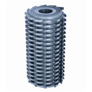 GJ3.Głowica D=120 F=35 I=120 Z=16 LIGHT