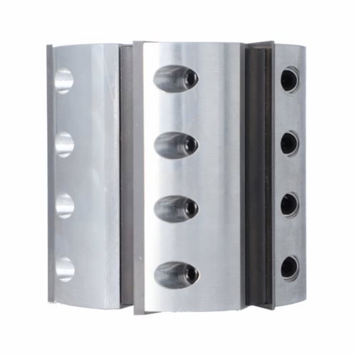 GS1.Głowica D=125 F= 40 I=120 Z6 ALU