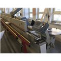 Okleiniarka OTT PROFIMATIC M 259-FÜ
