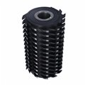 GJ1.Głowica D=140 F=35 I=260 Z=16 LIGHT