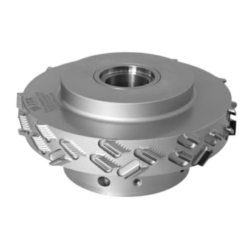 DGM Głowica DIA D=200 I=30 Z=12+12(36)  