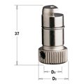 360.001.02 Uchwyt do Biesse D=20 d=10