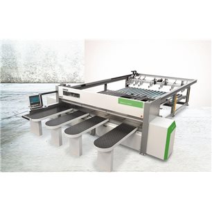 Panelówka BIESSE SELCO WN6 630