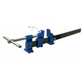 Ścisk ramowy do klejenia Piher H-75 cm