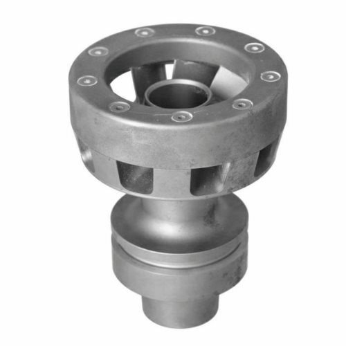 AEROTECH31A D=95 HSK63F tuleja zaciskowa