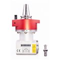 Agregat ATEMAG ISO30 FUNCTION LINE MONO