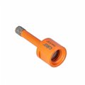 552-508 Otwornica D=8 I=35 L=60 S=M14 do