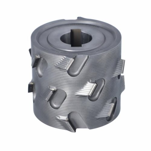 DGM Głowica DIA D=80 l=64 d=25+2CH LN