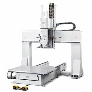 CNC PADE CLIPPER SOLO