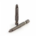 21845 STACO bit 1/4 PZ2x89mm