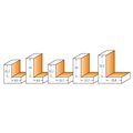 735.318.11 Frez HM H=9,5  D=31,7 I=19