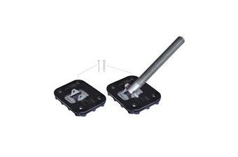 Stopy gumowe wymienne