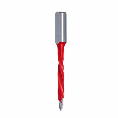 375.Wiertło P D=6 I=45 L=85 LH S=10x30